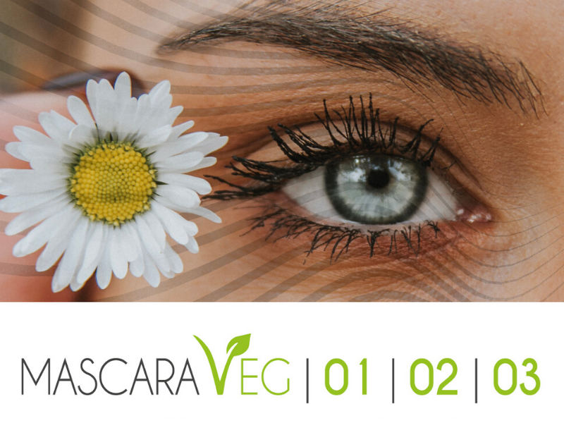 mascara vegan occhi sensibili